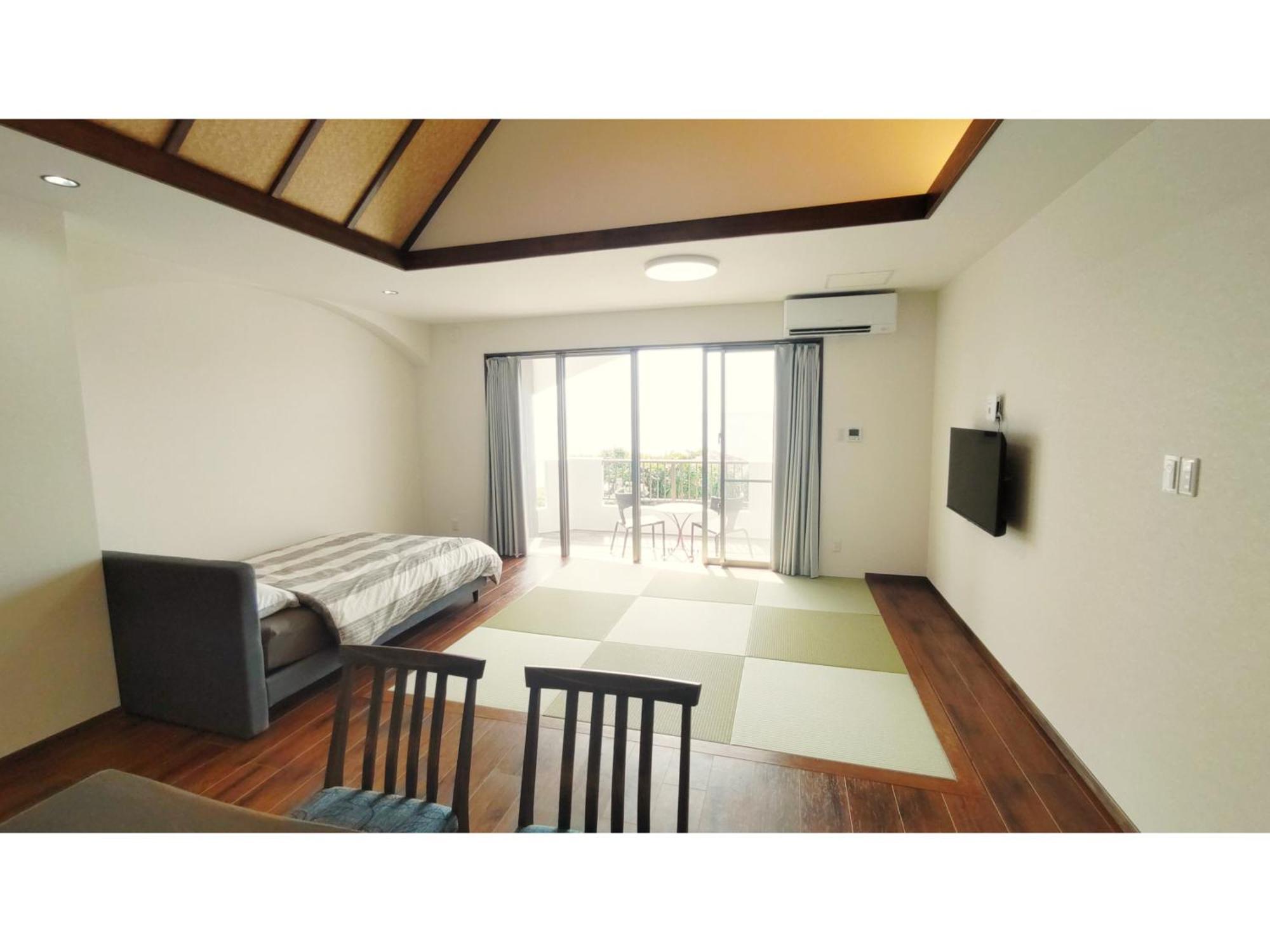 Kariyushi Condominium Resort Sea Side House Наґо Екстер'єр фото