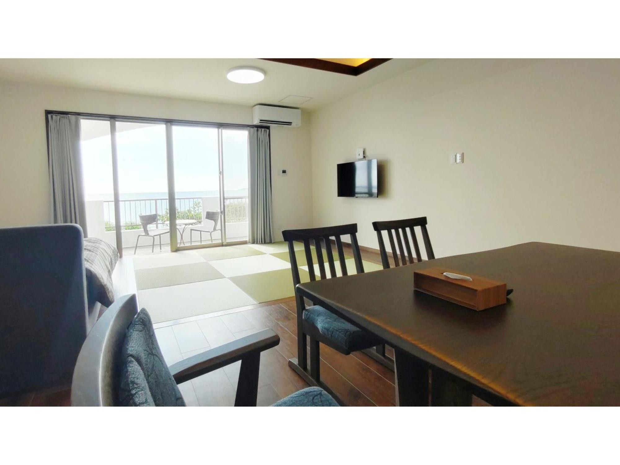 Kariyushi Condominium Resort Sea Side House Наґо Екстер'єр фото